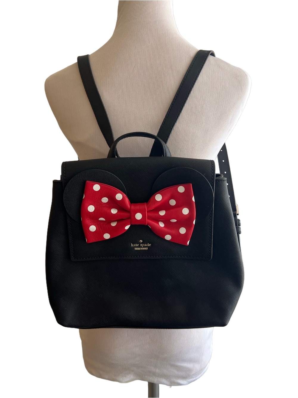 kate spade new york for minnie mouse Neema backpack